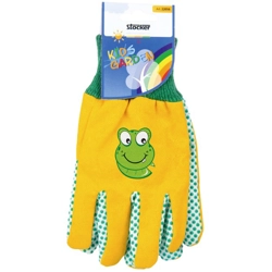 vendita online Guanti da giardino per bambini kids garden Ricambi per macchine da giardino e accessori Stocker